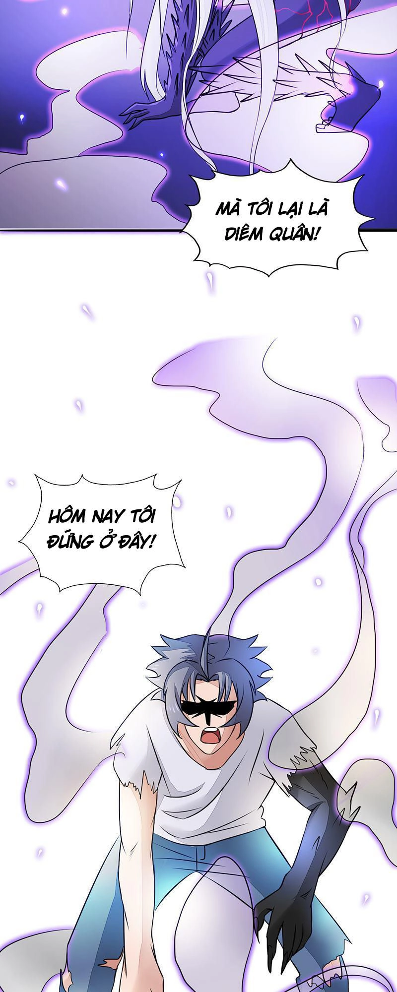 Địa Ngục Này Ta Mở Ra Đấy Chapter 51 - 37