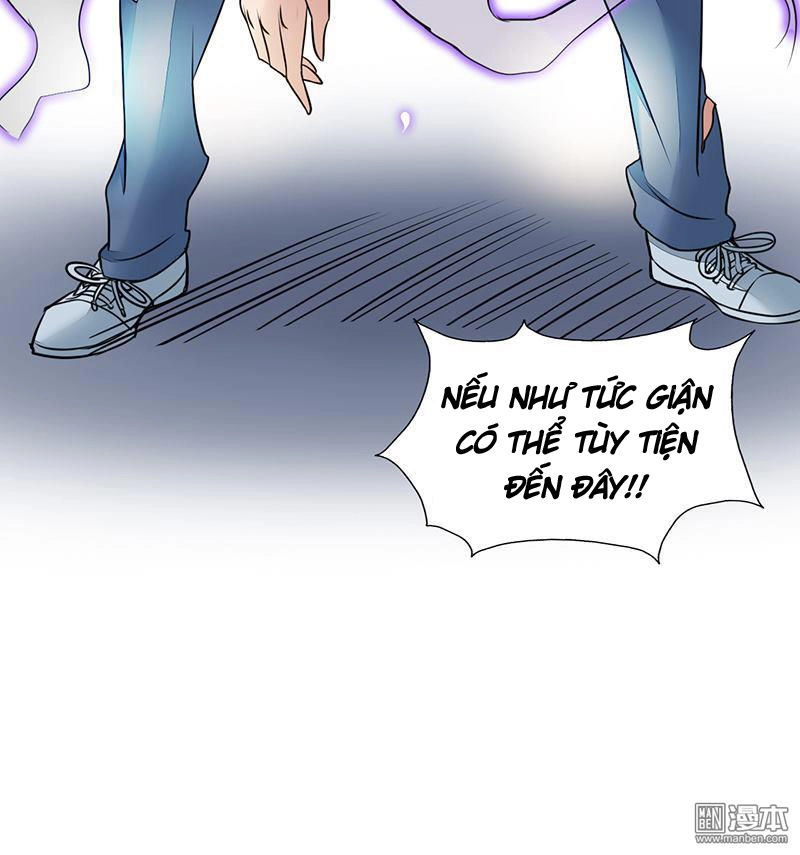 Địa Ngục Này Ta Mở Ra Đấy Chapter 51 - 38