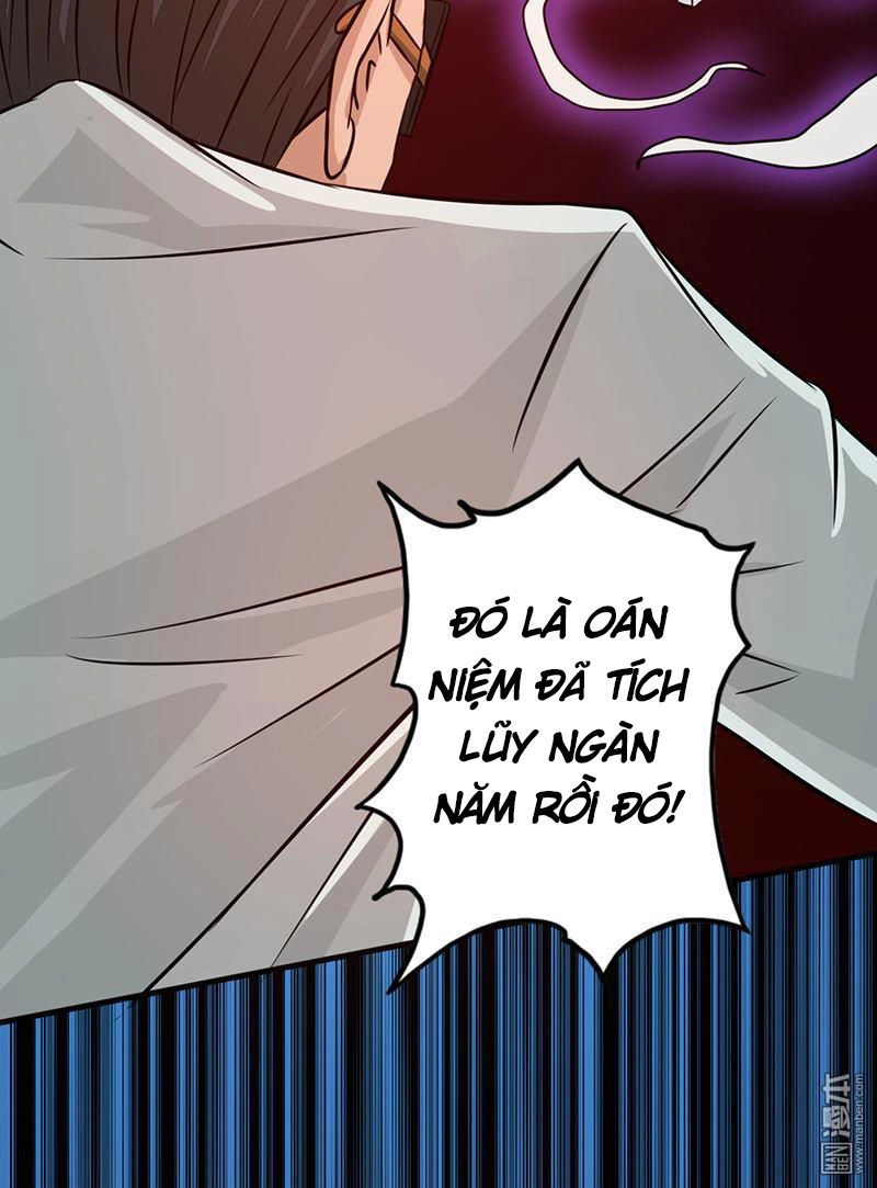 Địa Ngục Này Ta Mở Ra Đấy Chapter 51 - 40