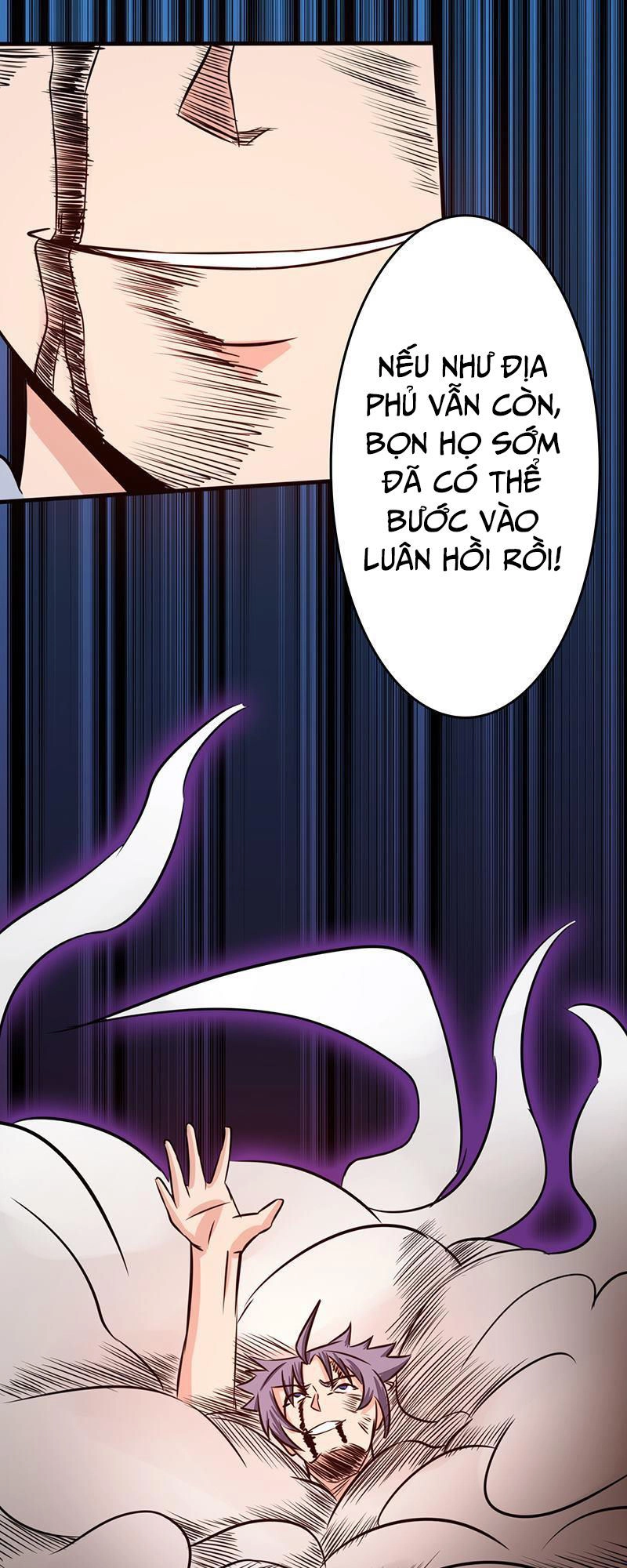 Địa Ngục Này Ta Mở Ra Đấy Chapter 51 - 41