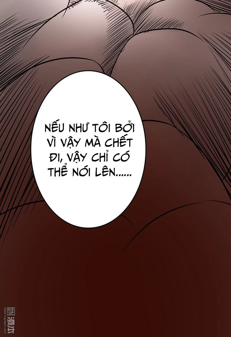 Địa Ngục Này Ta Mở Ra Đấy Chapter 51 - 42