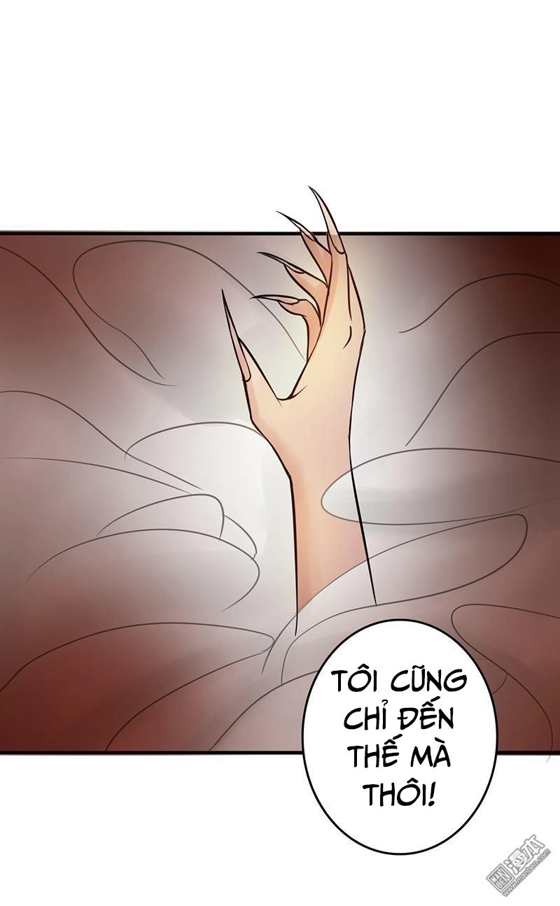 Địa Ngục Này Ta Mở Ra Đấy Chapter 51 - 43