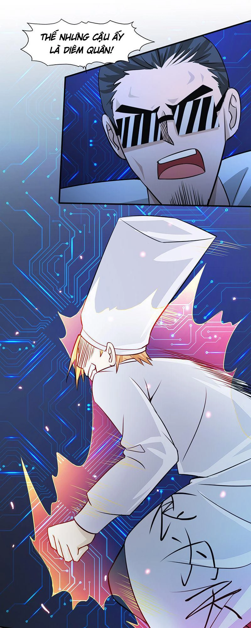 Địa Ngục Này Ta Mở Ra Đấy Chapter 52 - 12