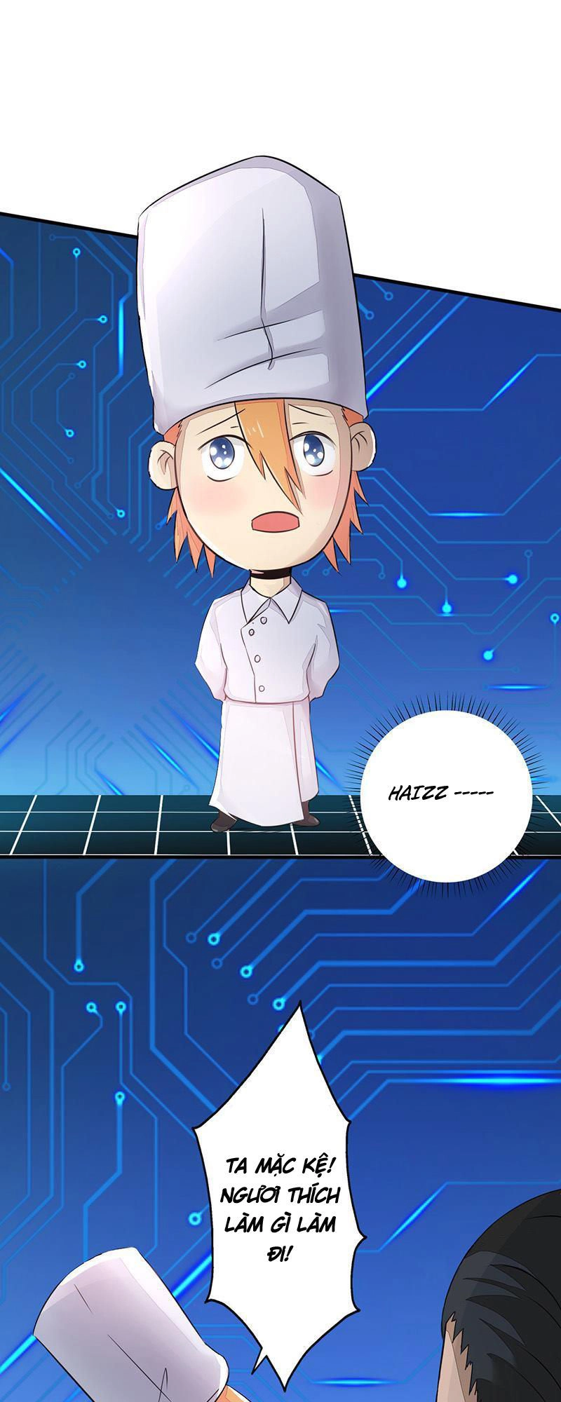 Địa Ngục Này Ta Mở Ra Đấy Chapter 52 - 14