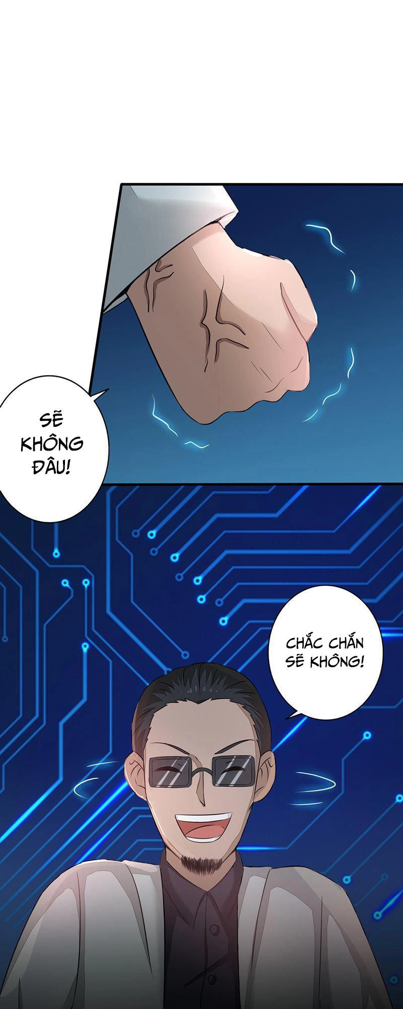 Địa Ngục Này Ta Mở Ra Đấy Chapter 52 - 16