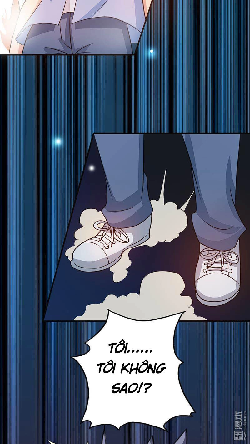 Địa Ngục Này Ta Mở Ra Đấy Chapter 52 - 35