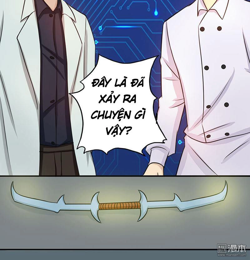 Địa Ngục Này Ta Mở Ra Đấy Chapter 52 - 37