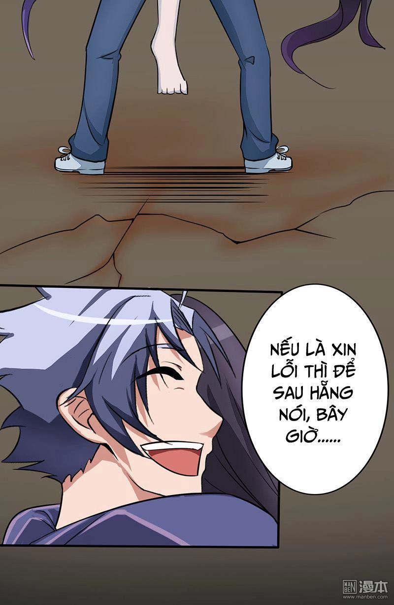 Địa Ngục Này Ta Mở Ra Đấy Chapter 52 - 39