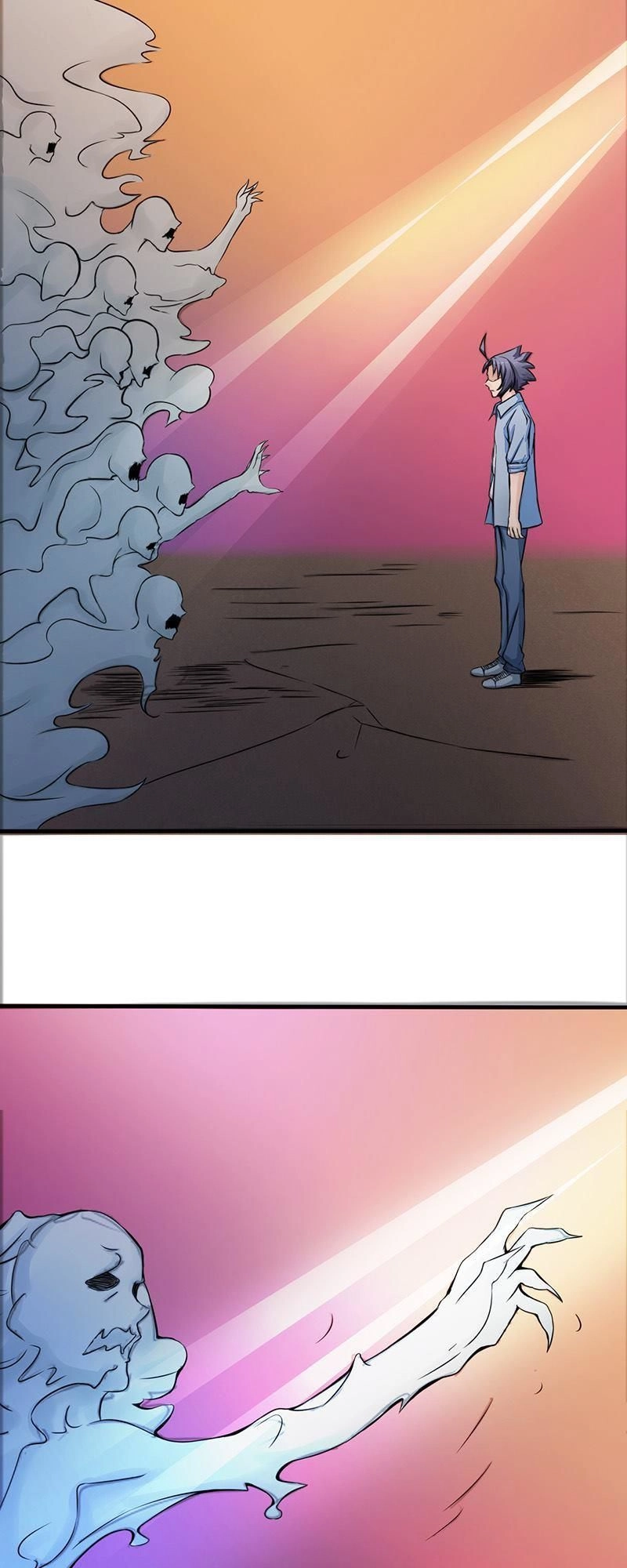 Địa Ngục Này Ta Mở Ra Đấy Chapter 53 - 3