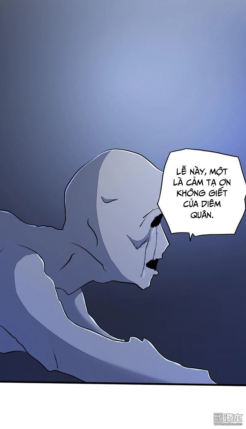 Địa Ngục Này Ta Mở Ra Đấy Chapter 53 - 8