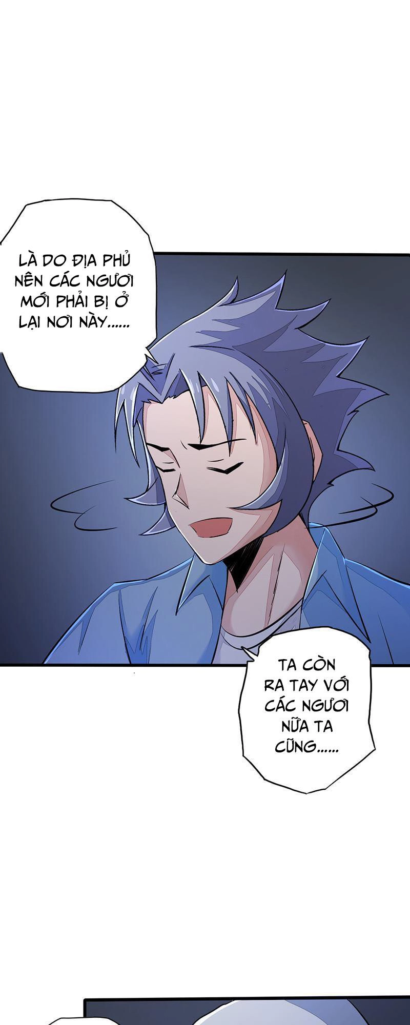 Địa Ngục Này Ta Mở Ra Đấy Chapter 53 - 9