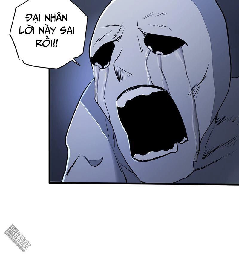 Địa Ngục Này Ta Mở Ra Đấy Chapter 53 - 10