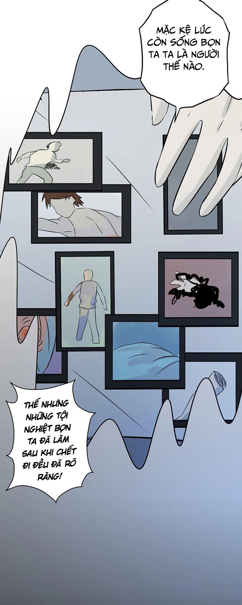 Địa Ngục Này Ta Mở Ra Đấy Chapter 53 - 11