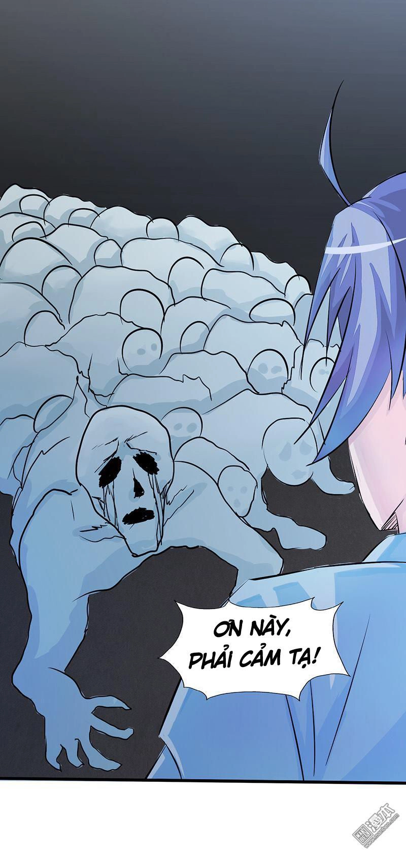 Địa Ngục Này Ta Mở Ra Đấy Chapter 53 - 12