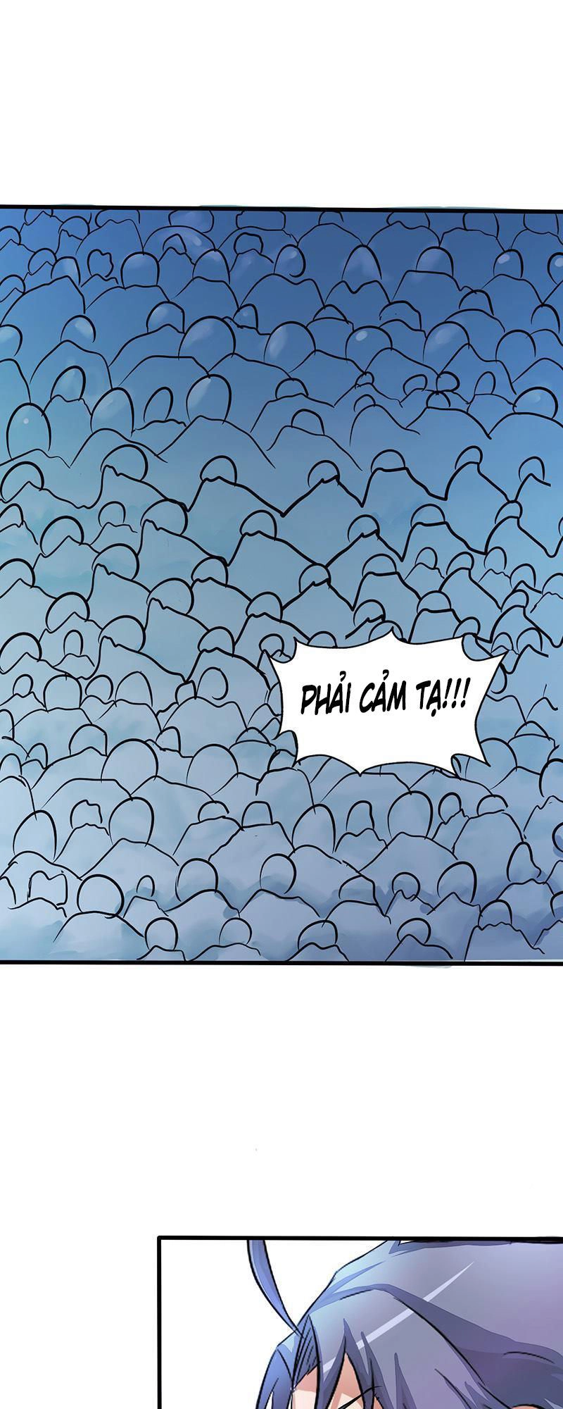 Địa Ngục Này Ta Mở Ra Đấy Chapter 53 - 13