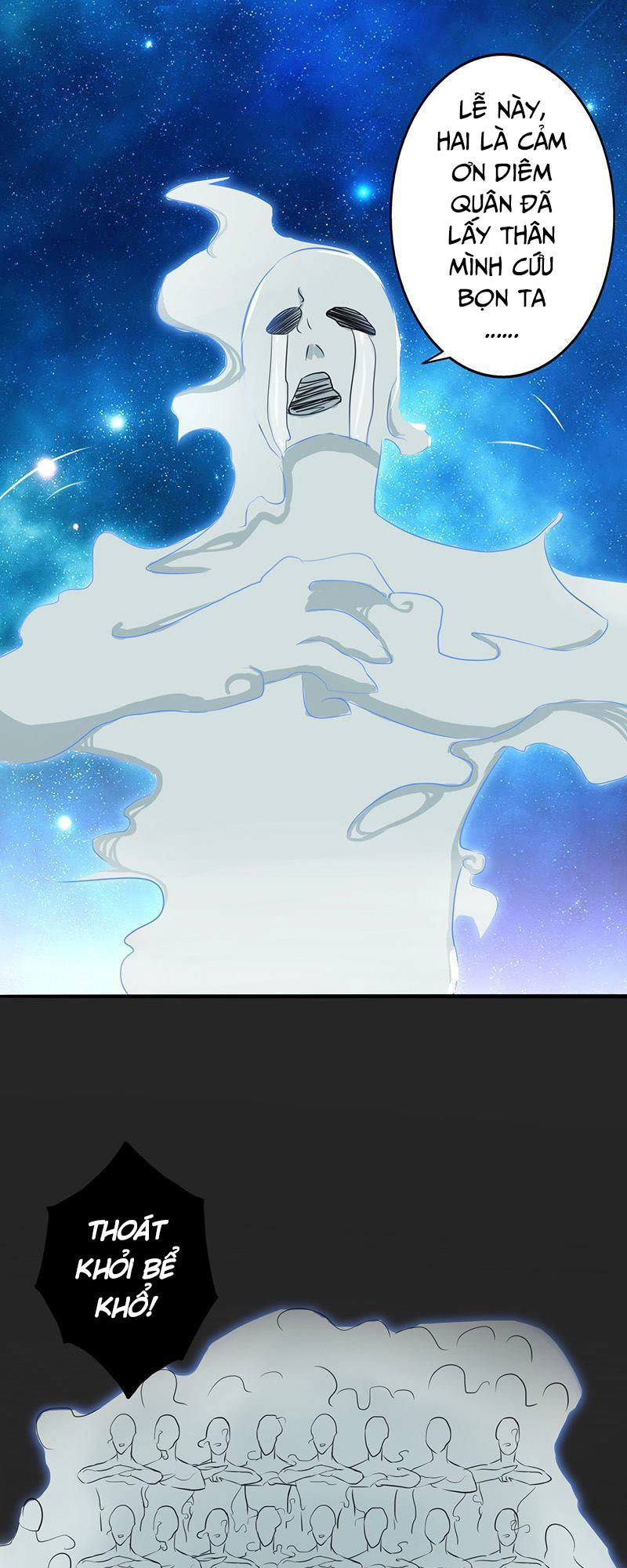 Địa Ngục Này Ta Mở Ra Đấy Chapter 53 - 15