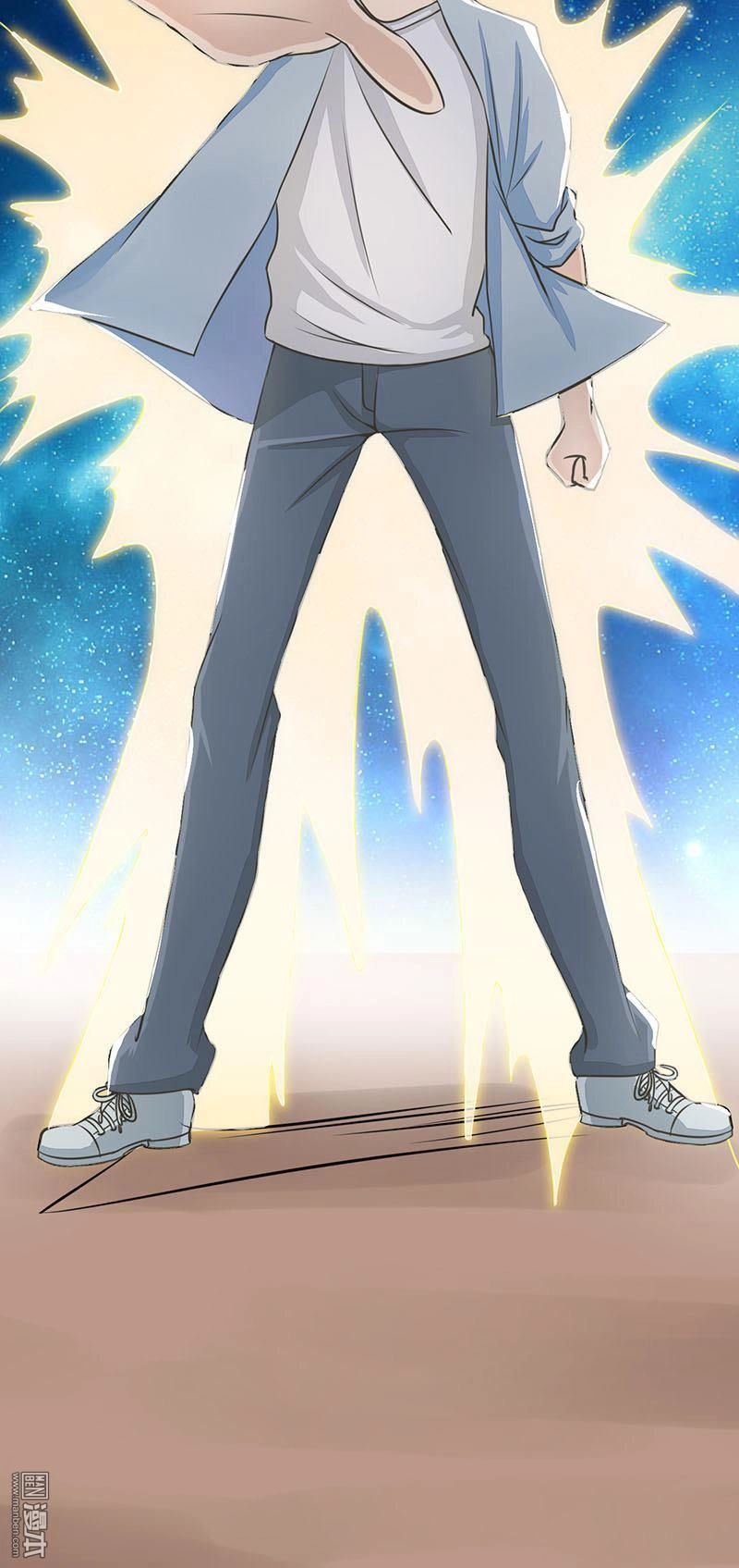 Địa Ngục Này Ta Mở Ra Đấy Chapter 53 - 18