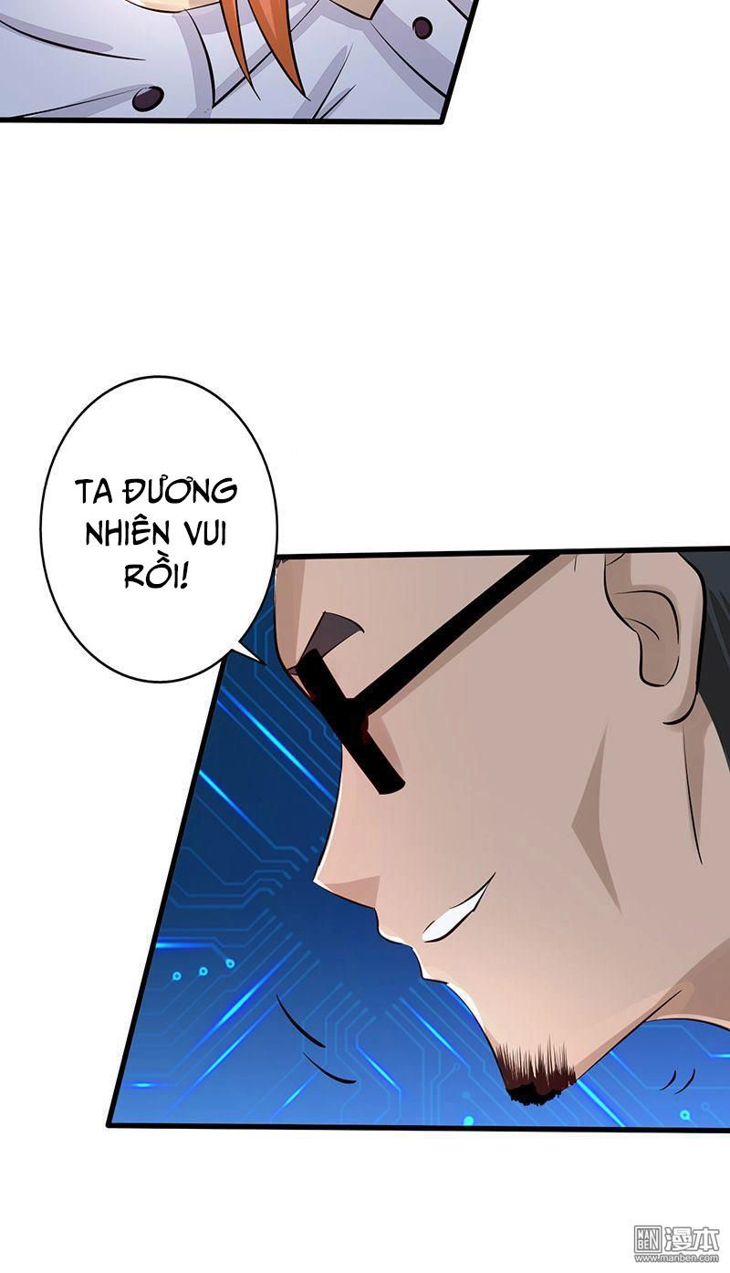 Địa Ngục Này Ta Mở Ra Đấy Chapter 53 - 24