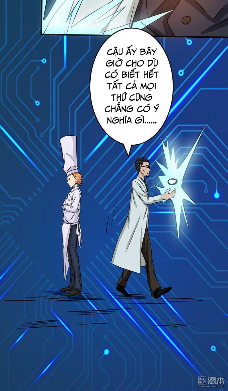 Địa Ngục Này Ta Mở Ra Đấy Chapter 53 - 28