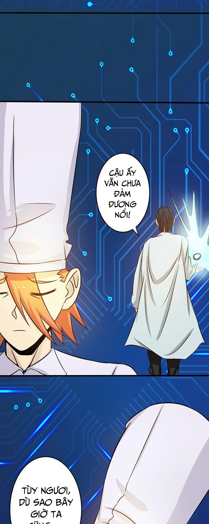 Địa Ngục Này Ta Mở Ra Đấy Chapter 53 - 29