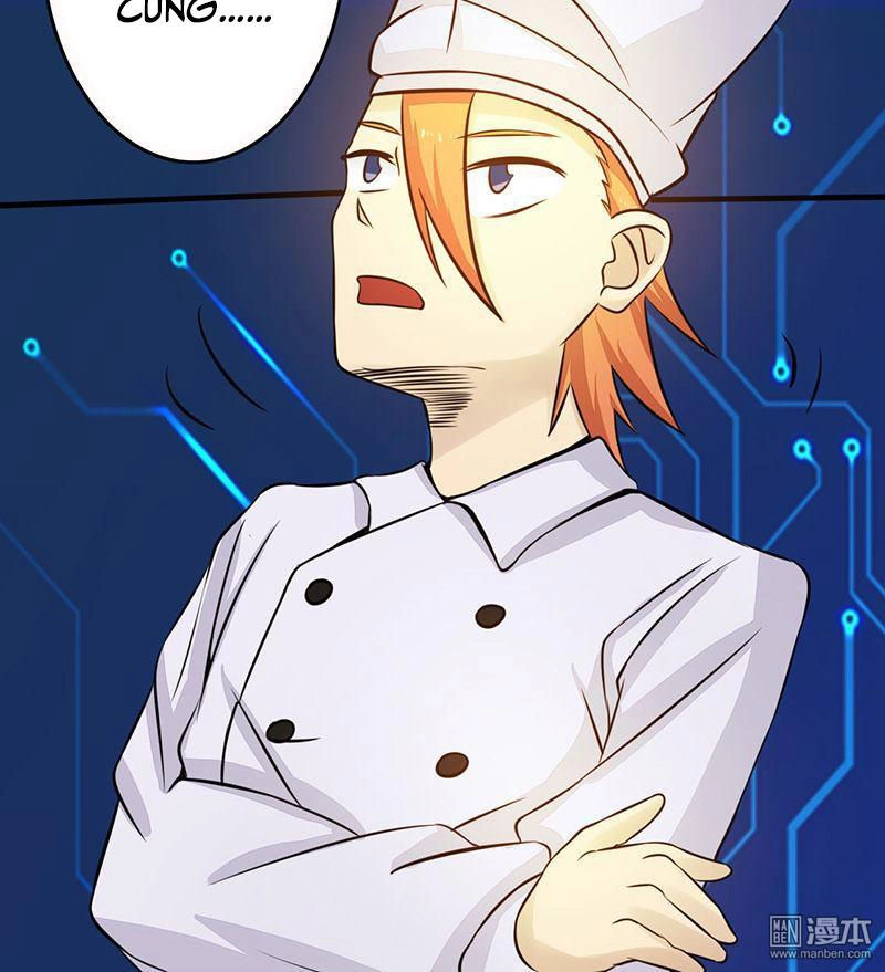 Địa Ngục Này Ta Mở Ra Đấy Chapter 53 - 30