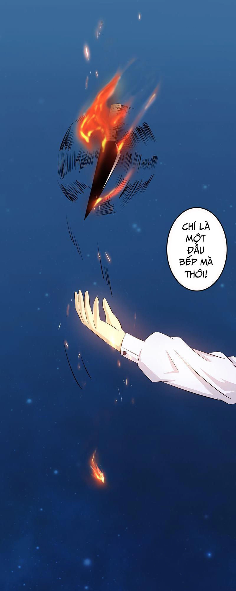 Địa Ngục Này Ta Mở Ra Đấy Chapter 53 - 31