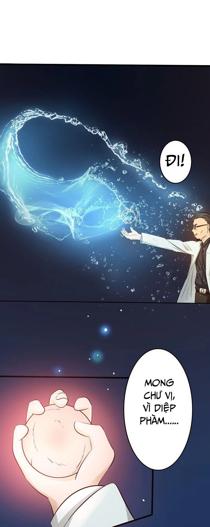 Địa Ngục Này Ta Mở Ra Đấy Chapter 53 - 33