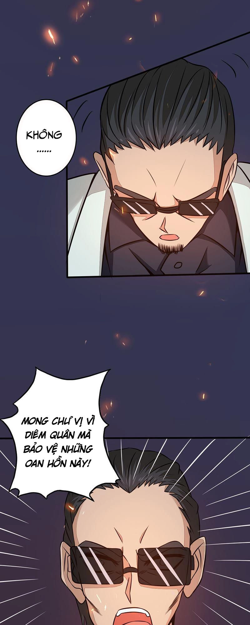 Địa Ngục Này Ta Mở Ra Đấy Chapter 53 - 35