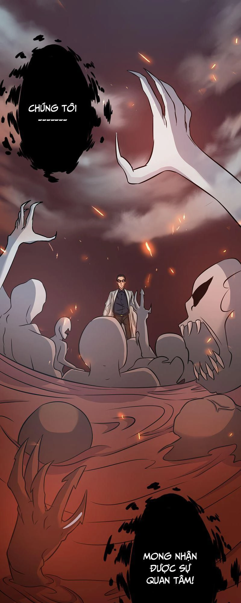 Địa Ngục Này Ta Mở Ra Đấy Chapter 53 - 37