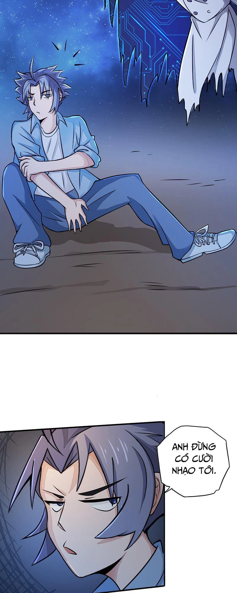 Địa Ngục Này Ta Mở Ra Đấy Chapter 54 - 5