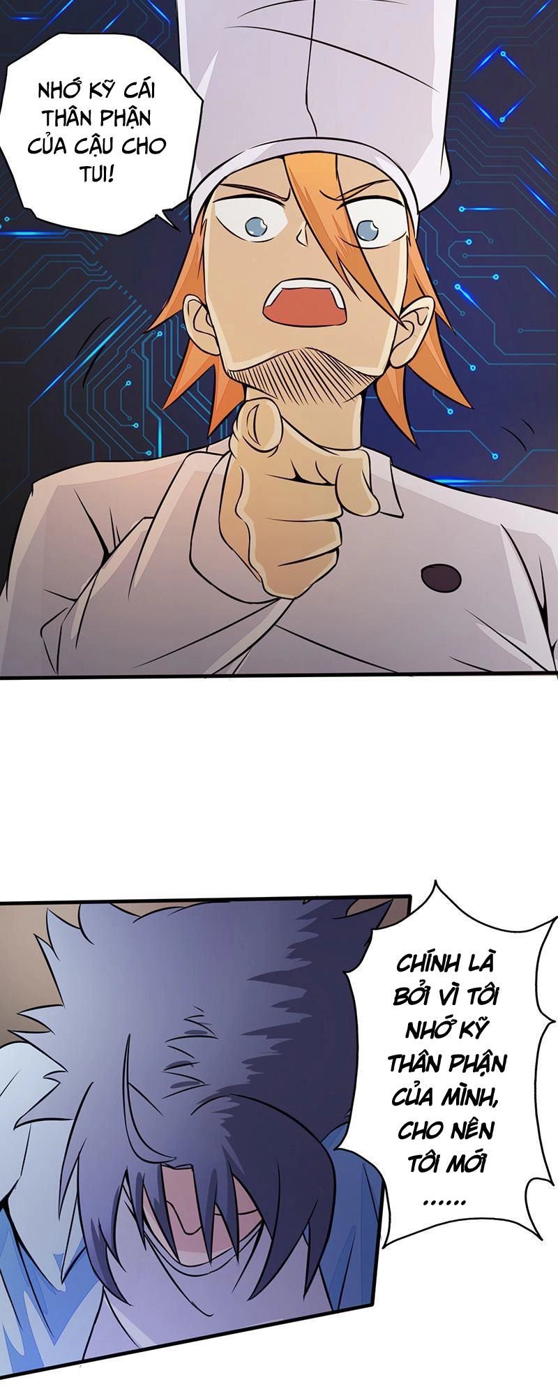 Địa Ngục Này Ta Mở Ra Đấy Chapter 54 - 9