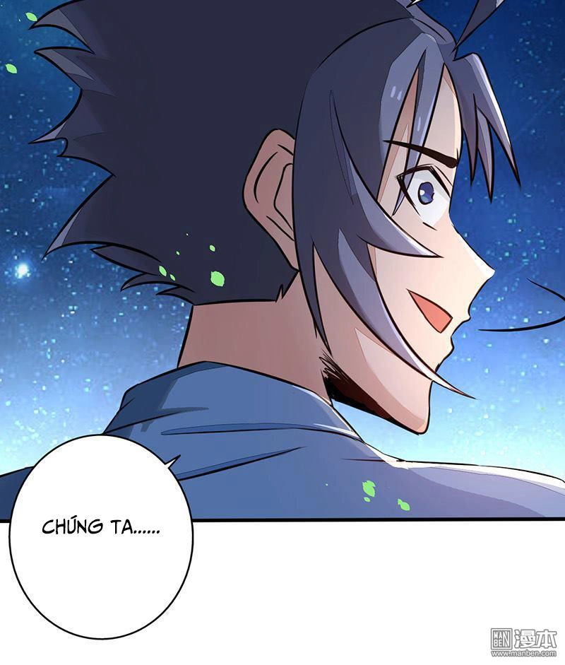 Địa Ngục Này Ta Mở Ra Đấy Chapter 54 - 18