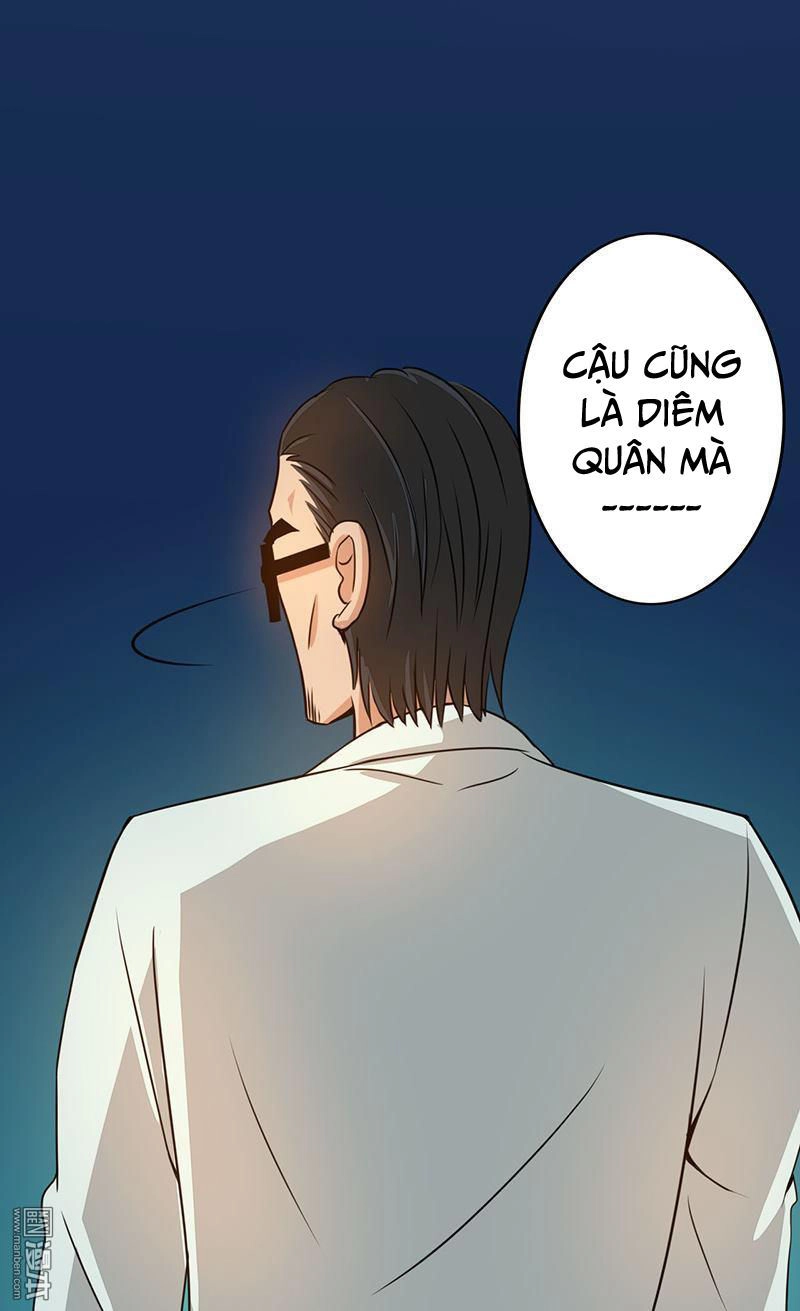 Địa Ngục Này Ta Mở Ra Đấy Chapter 54 - 38