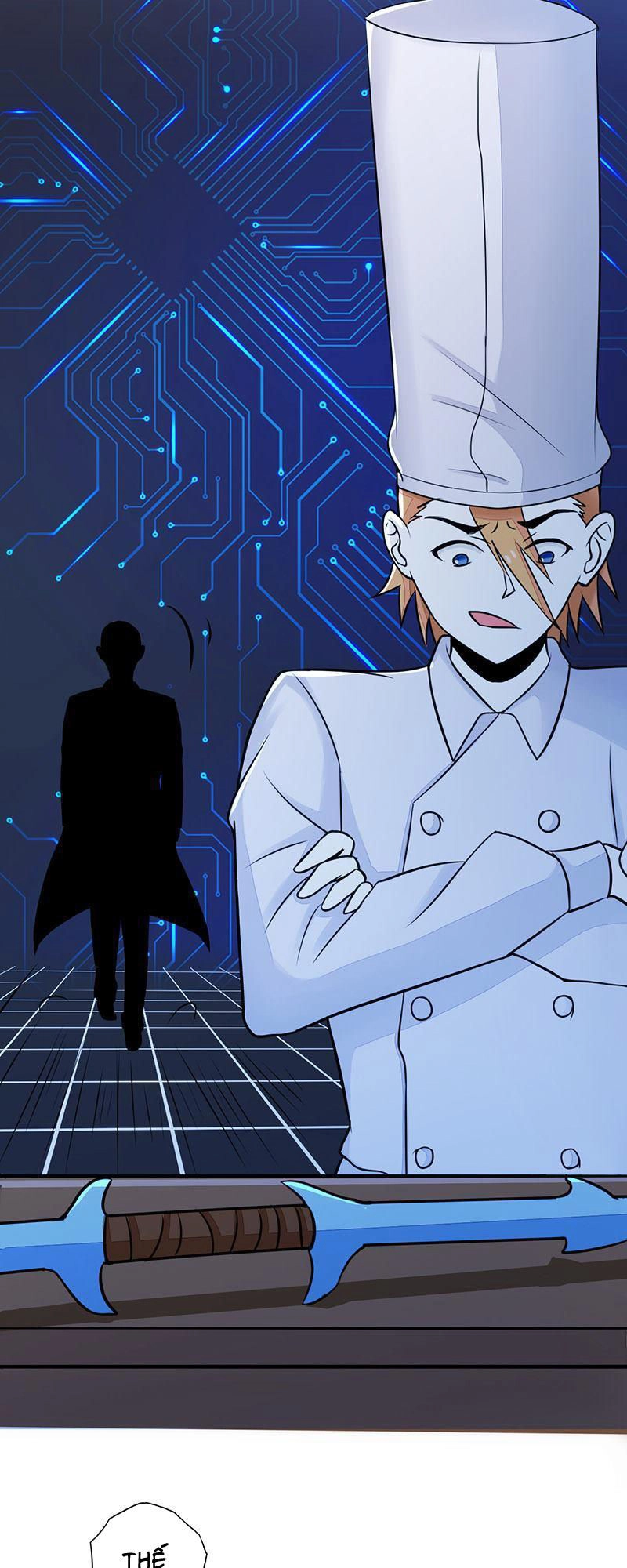 Địa Ngục Này Ta Mở Ra Đấy Chapter 55 - 8