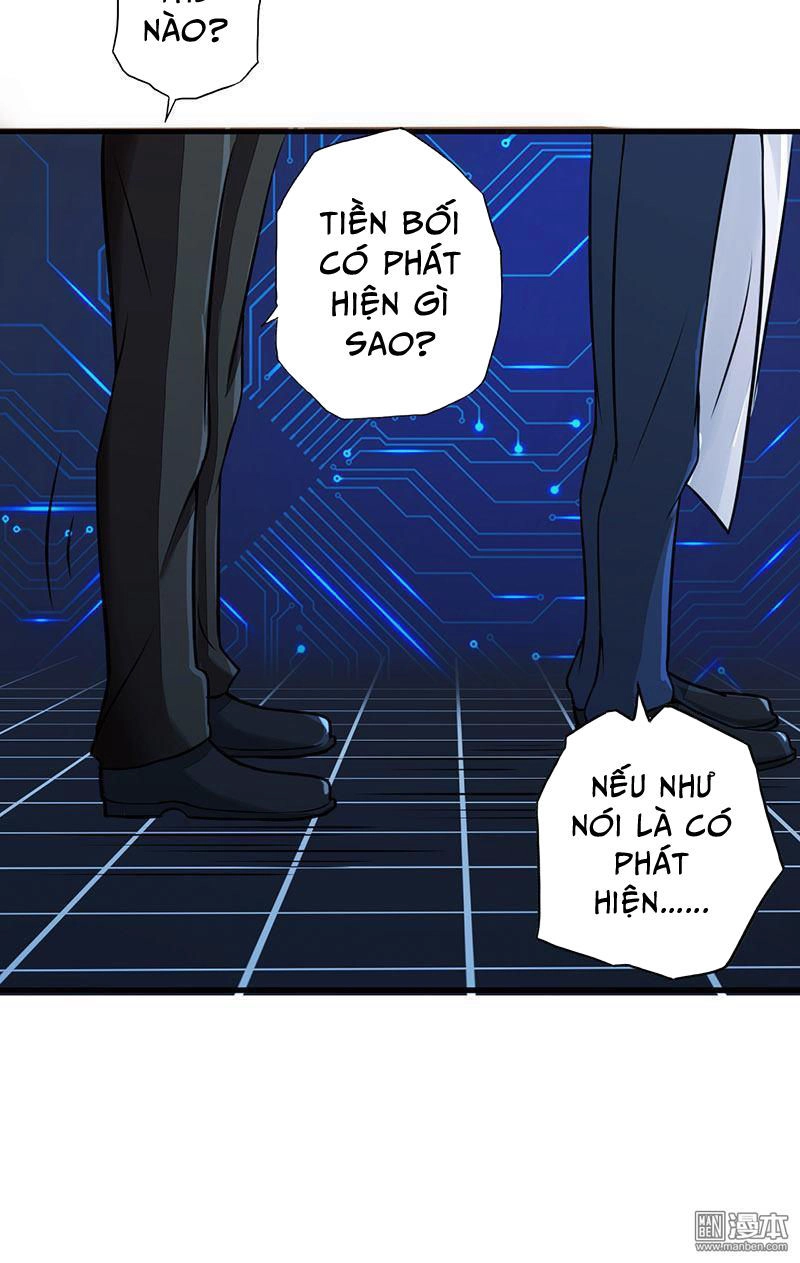 Địa Ngục Này Ta Mở Ra Đấy Chapter 55 - 9