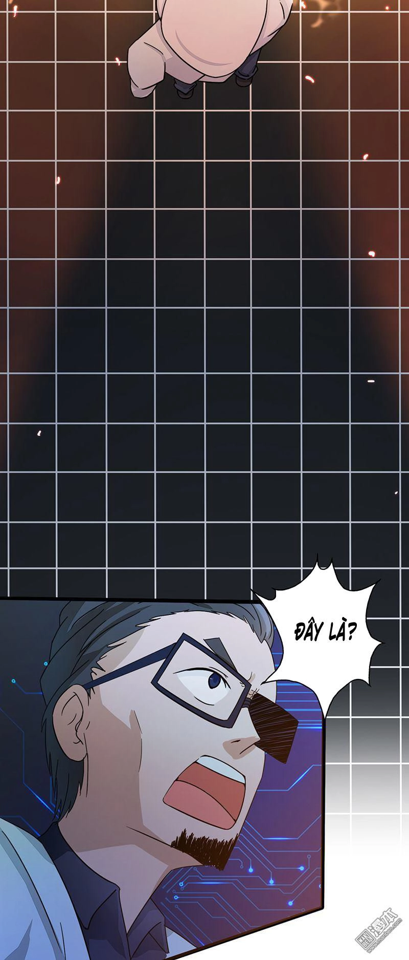 Địa Ngục Này Ta Mở Ra Đấy Chapter 55 - 11