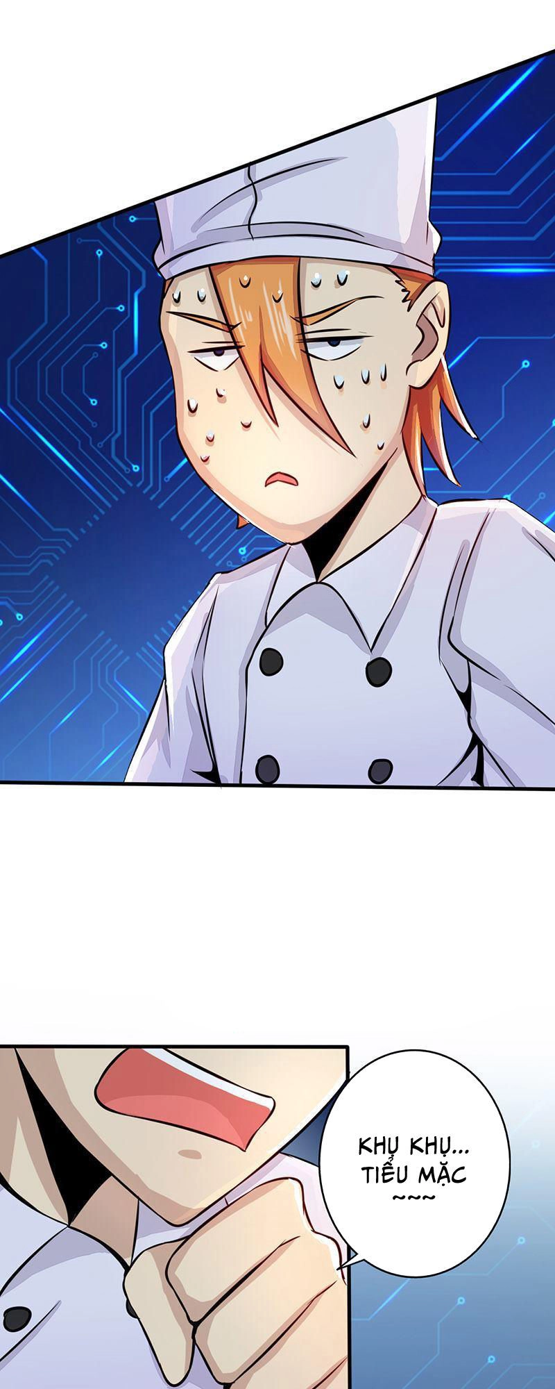 Địa Ngục Này Ta Mở Ra Đấy Chapter 55 - 16