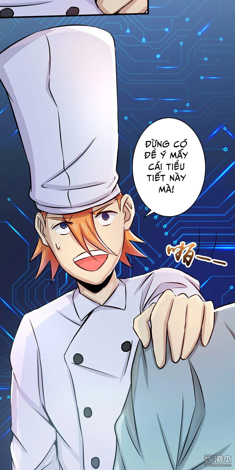 Địa Ngục Này Ta Mở Ra Đấy Chapter 55 - 17