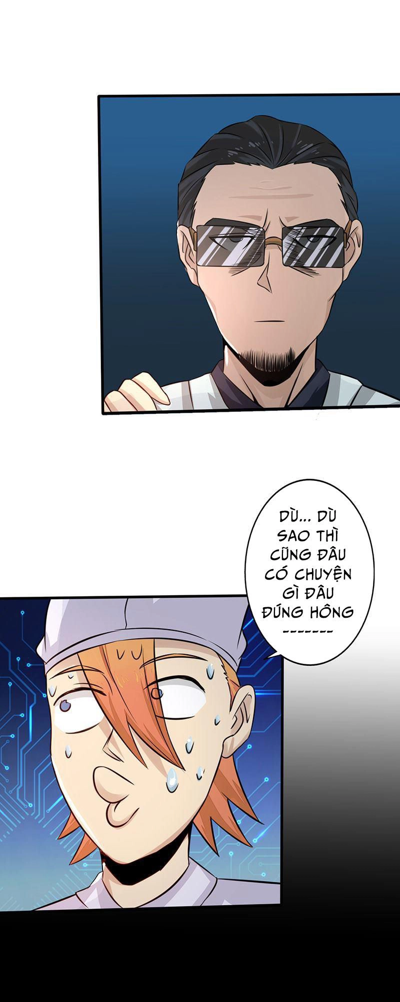 Địa Ngục Này Ta Mở Ra Đấy Chapter 55 - 18