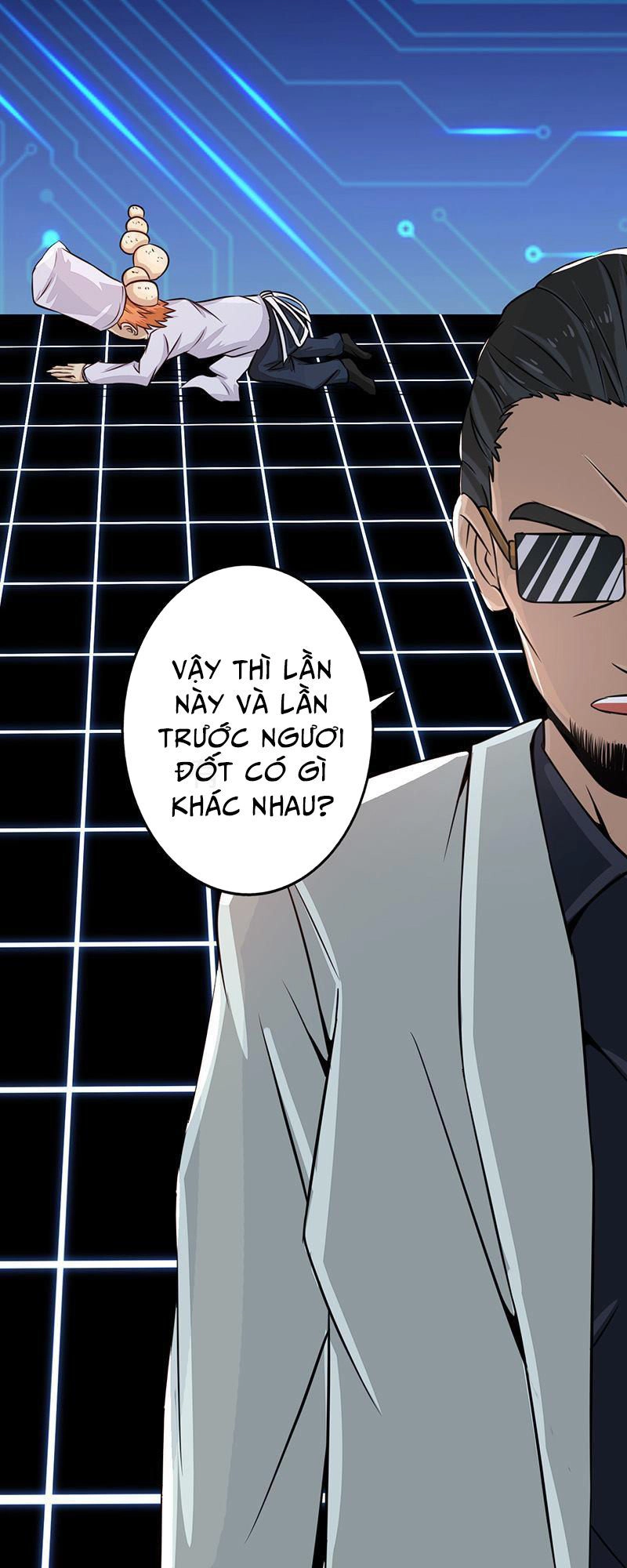 Địa Ngục Này Ta Mở Ra Đấy Chapter 55 - 20