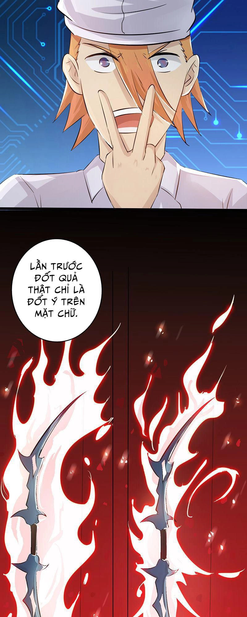 Địa Ngục Này Ta Mở Ra Đấy Chapter 55 - 24