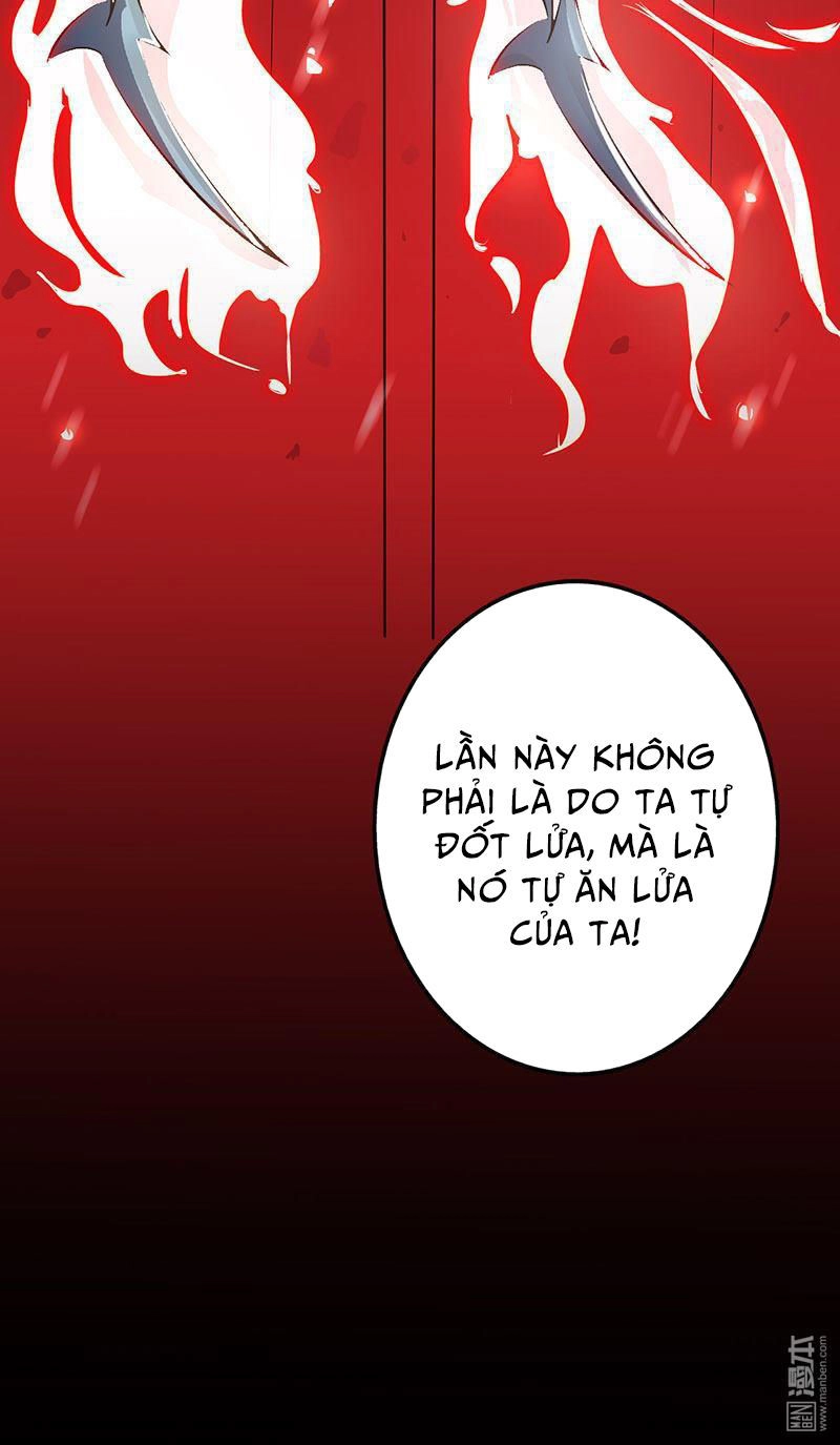 Địa Ngục Này Ta Mở Ra Đấy Chapter 55 - 25