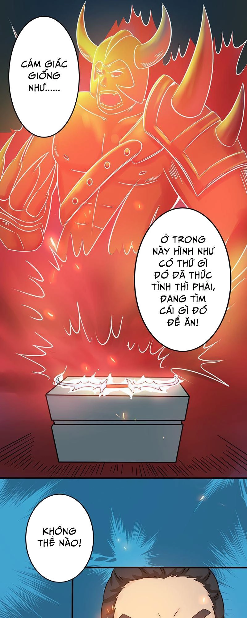 Địa Ngục Này Ta Mở Ra Đấy Chapter 55 - 26