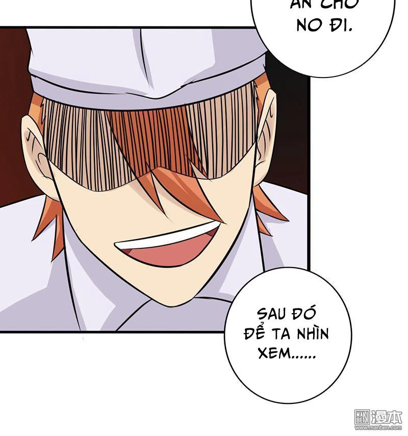 Địa Ngục Này Ta Mở Ra Đấy Chapter 55 - 29