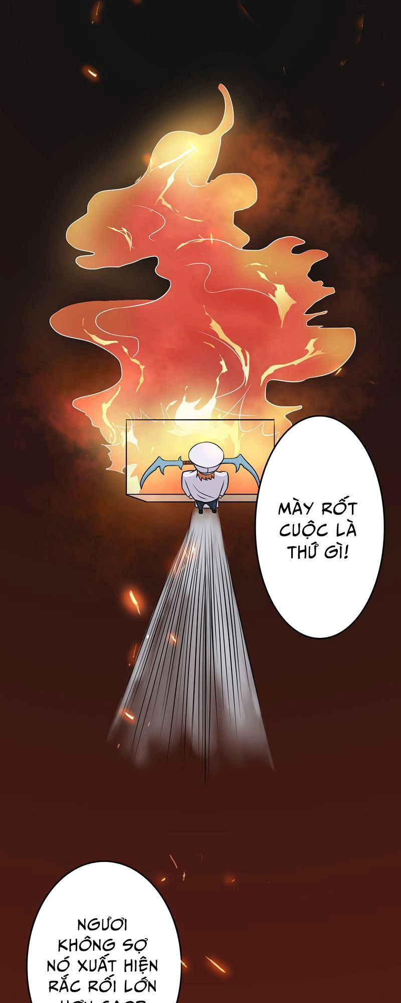 Địa Ngục Này Ta Mở Ra Đấy Chapter 55 - 30