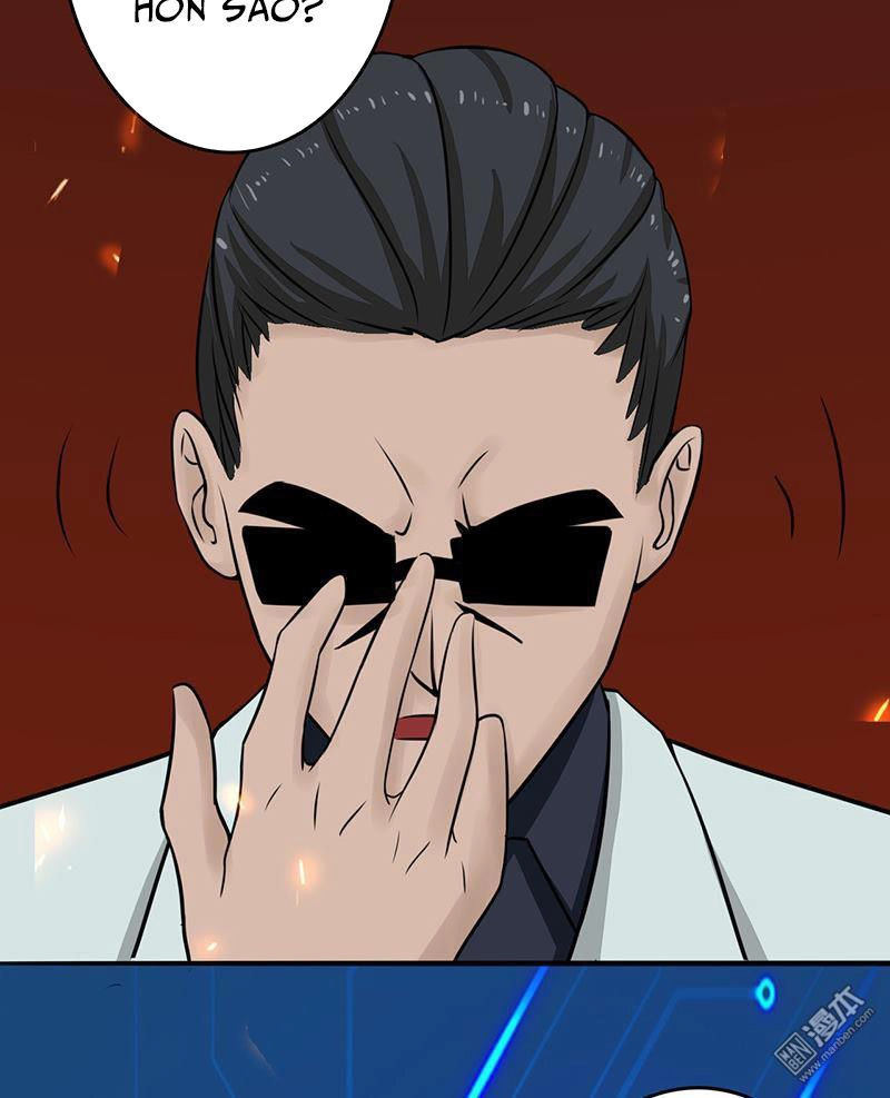 Địa Ngục Này Ta Mở Ra Đấy Chapter 55 - 31