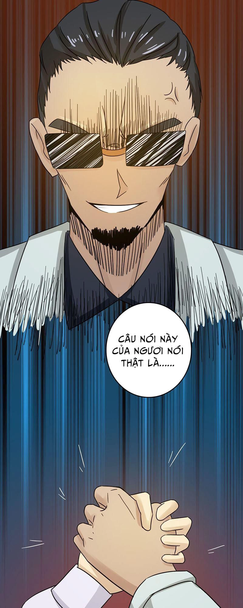 Địa Ngục Này Ta Mở Ra Đấy Chapter 55 - 34