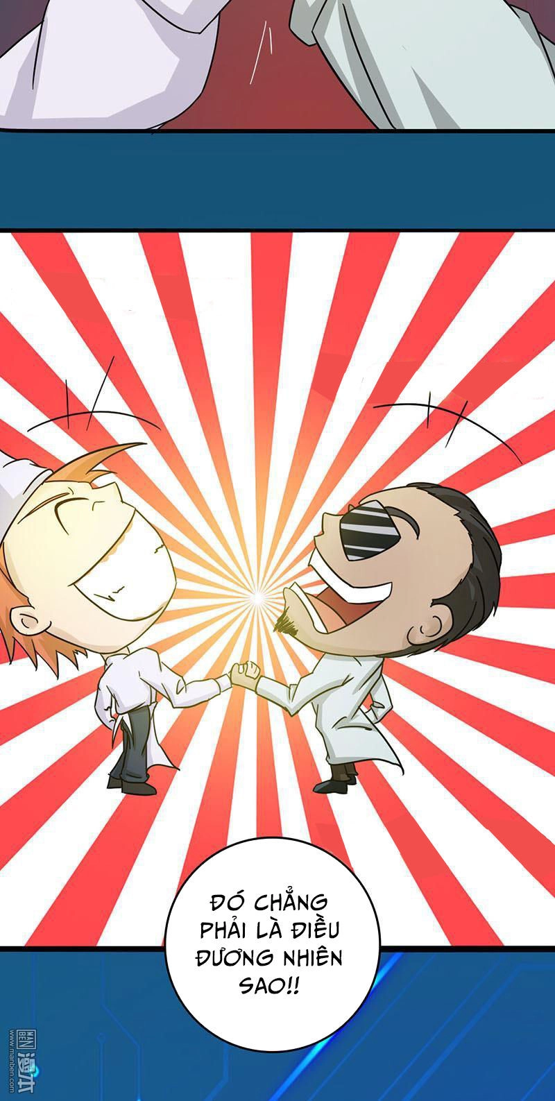 Địa Ngục Này Ta Mở Ra Đấy Chapter 55 - 35