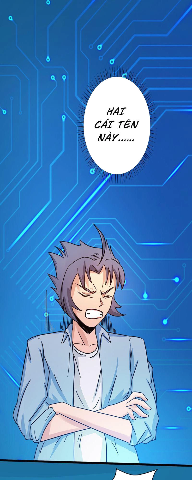 Địa Ngục Này Ta Mở Ra Đấy Chapter 55 - 36