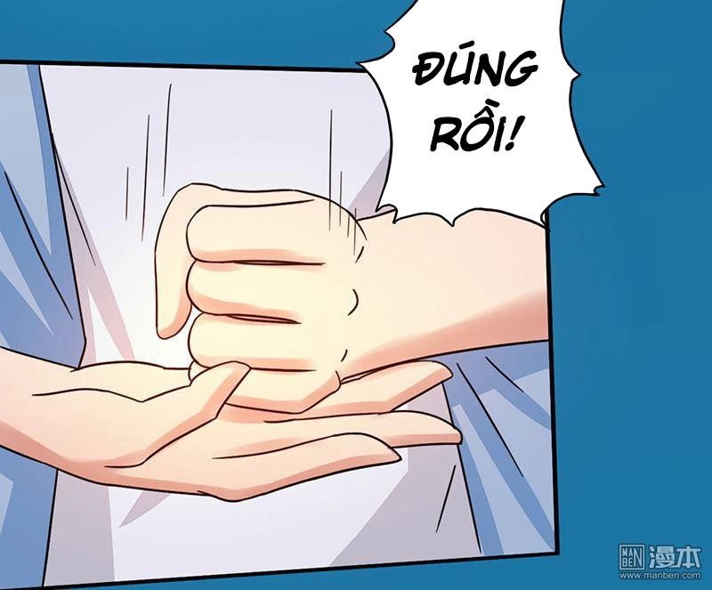 Địa Ngục Này Ta Mở Ra Đấy Chapter 55 - 37